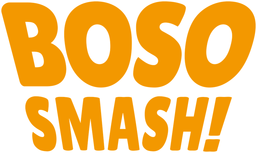 BOSO SMASH!